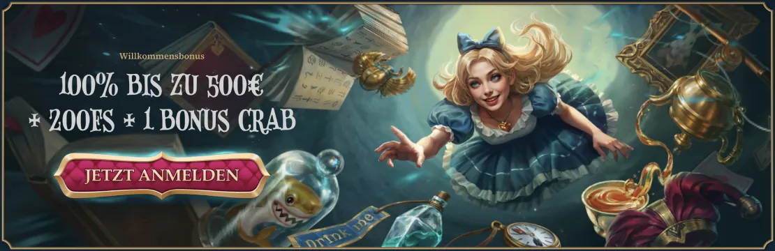 BetAlice Casino